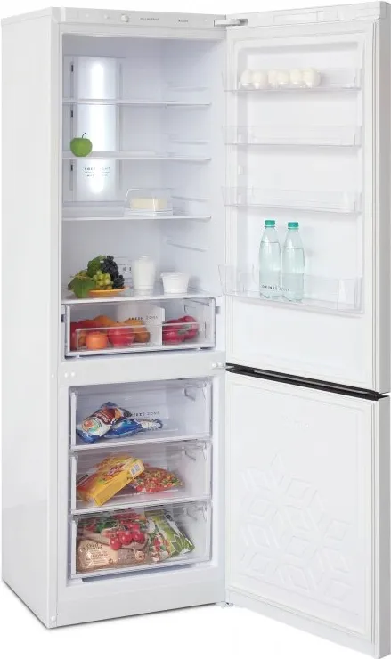 Детальное фото товара: Бирюса 860NF