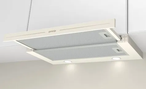 Детальное фото товара: Gorenje BHP62CLI