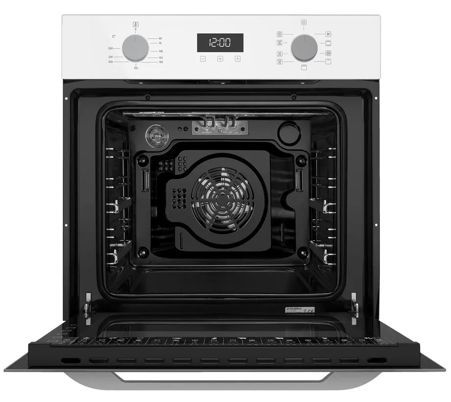 Детальное фото товара: Maunfeld EOEM7610W