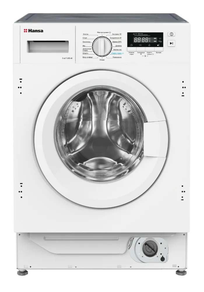 Фото товара: Hansa WHE14018BI