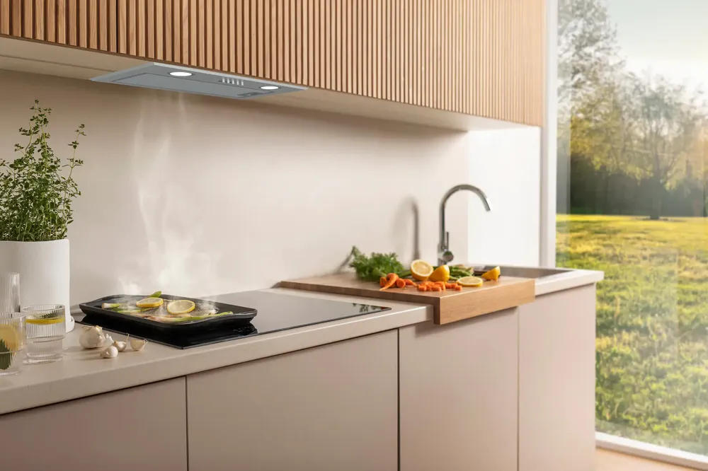 Детальное фото товара: Gorenje BHI626E7X