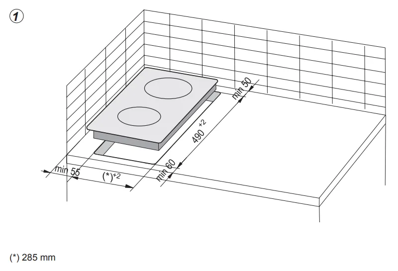 Схема встраивания