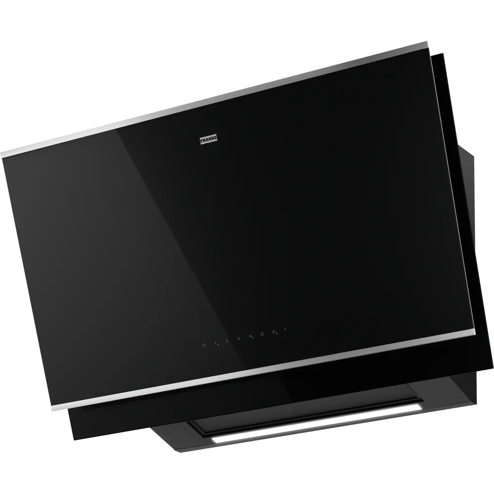 Фото товара: Franke FMY PRO 907 FM BK/IX