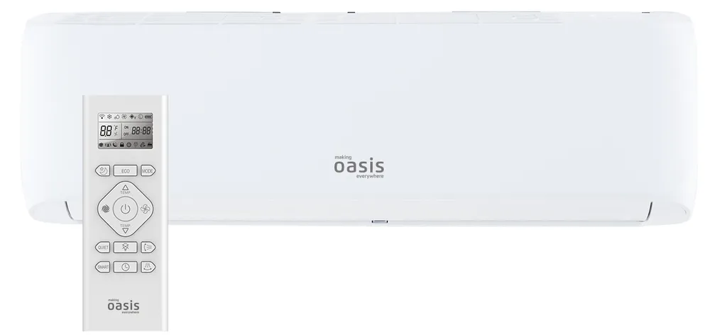 Фото товара: making Oasis everywhere O-7I Pro