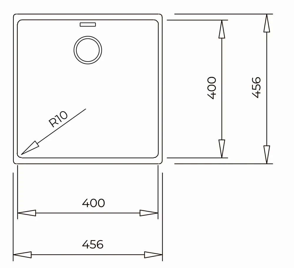 Схема встраивания