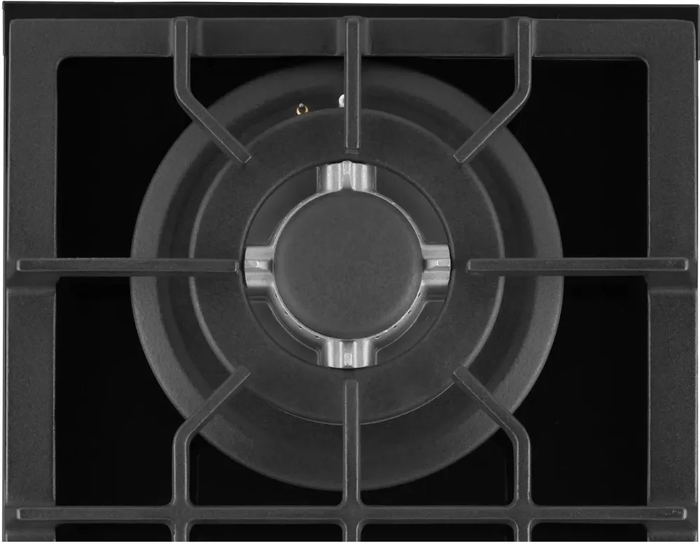 Детальное фото товара: ZUGEL ZGH292B газовая поверхность