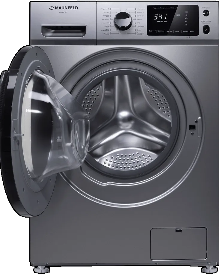 Детальное фото товара: Maunfeld MFWM149S