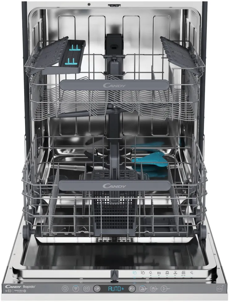 Детальное фото товара: Candy CI 4C6F0PA-08