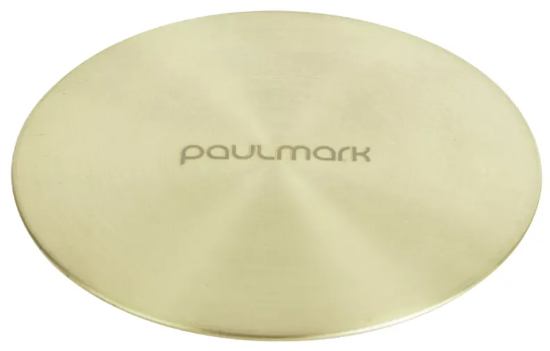 Детальное фото товара: Paulmark NEXT 69/2S UNI, мойка, нержавеющая сталь, светлое золото