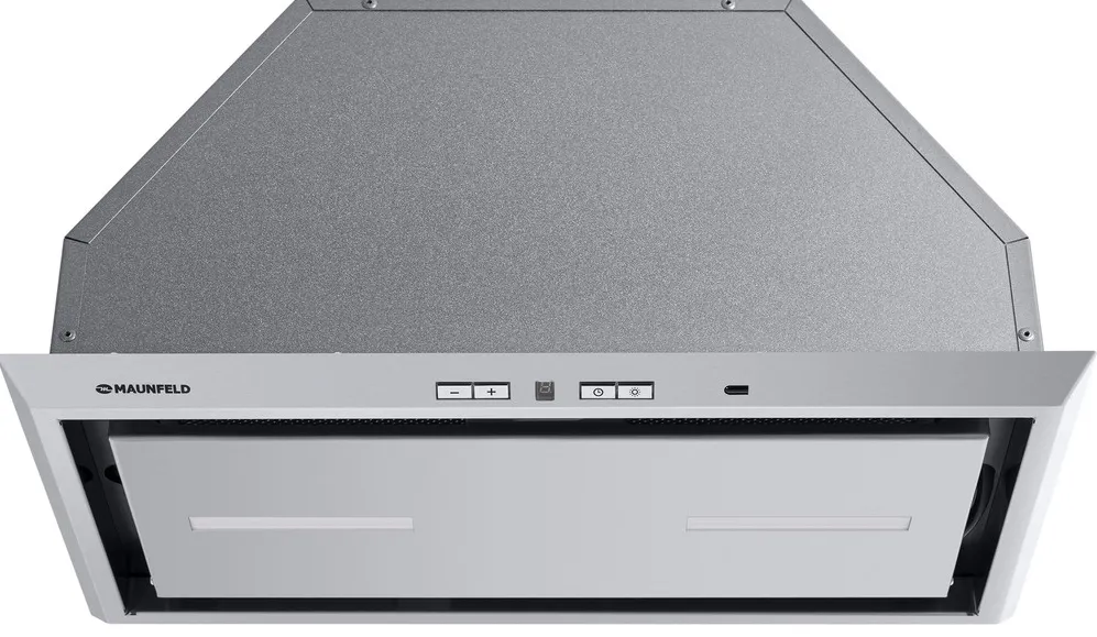 Детальное фото товара: Maunfeld URANIA 53 INOX