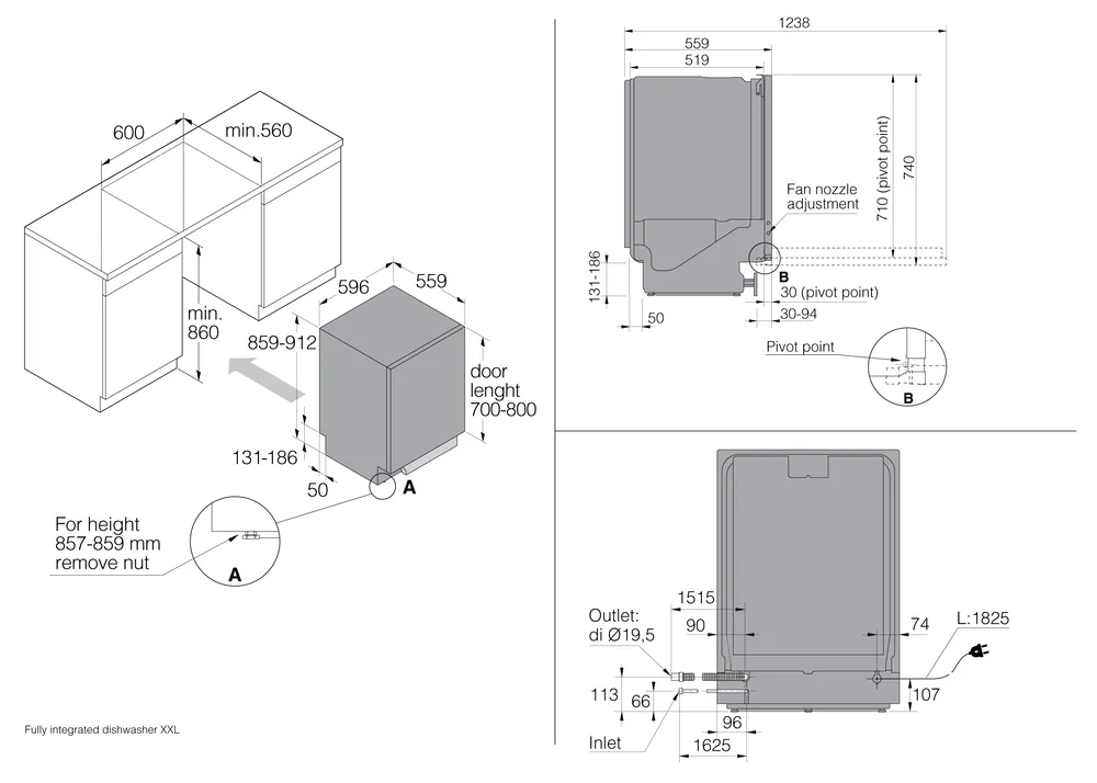 Схема встраивания