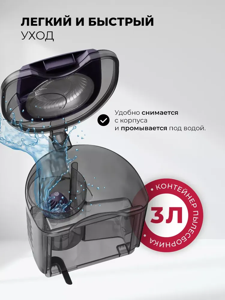 Детальное фото товара: LEX LXVCC 7002