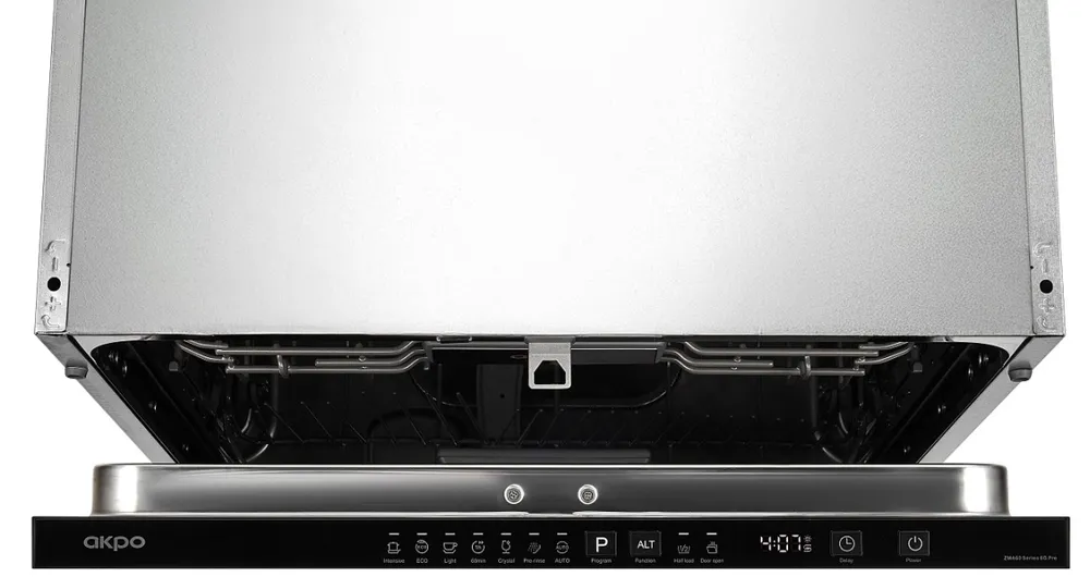 Детальное фото товара: AKPO ZMA60 Series 6G Pro