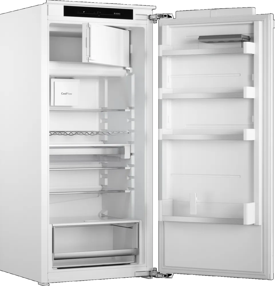 Детальное фото товара: ASKO RFB31231EI