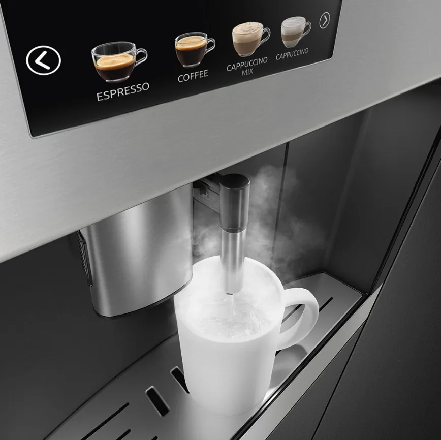 Детальное фото товара: Smeg CMS4303XRU