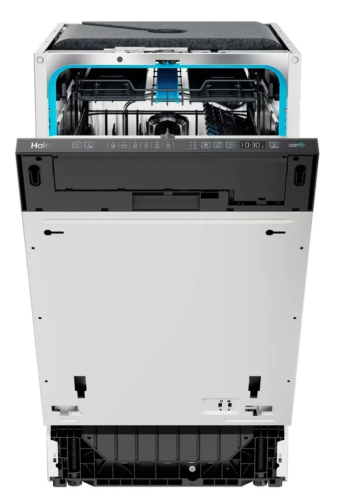 Детальное фото товара: Haier HDWE11-595RU