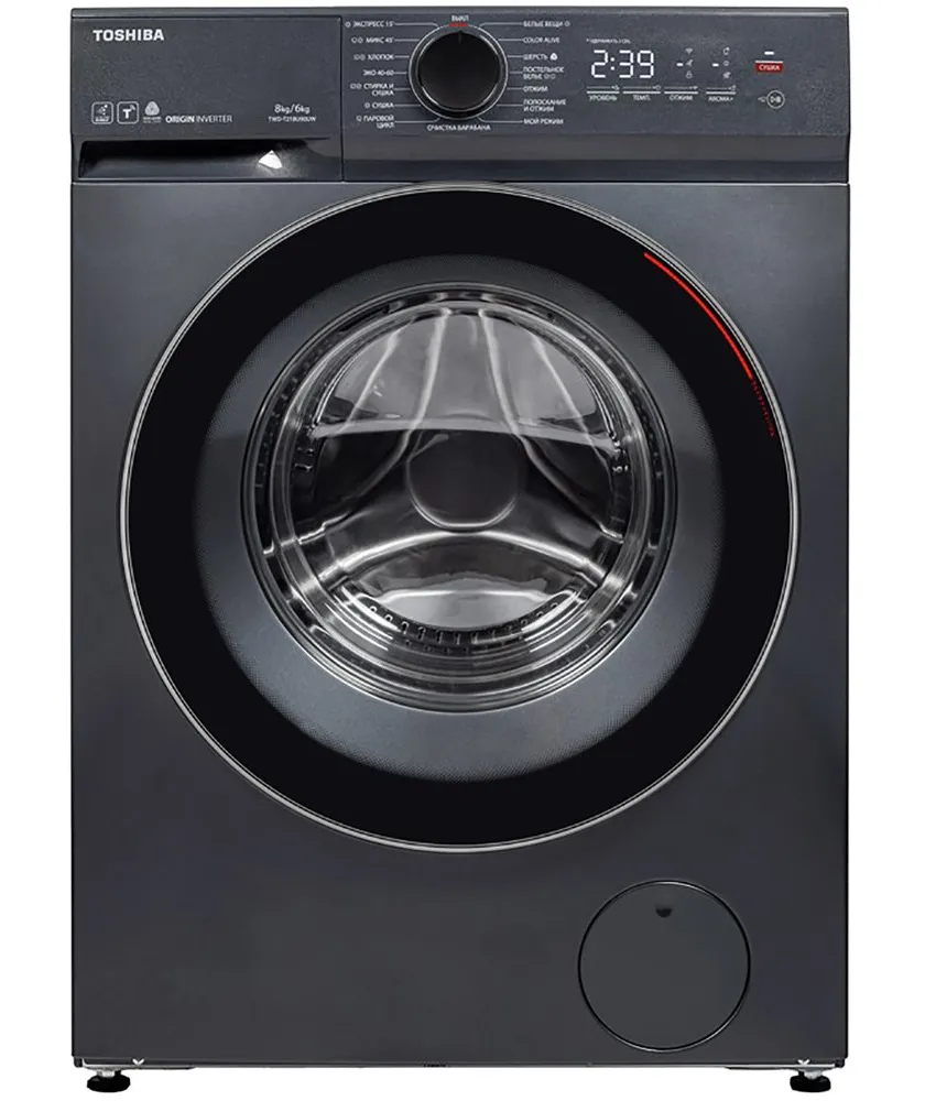 Фото товара: Toshiba TWD-T21BU90UWRU(MG)