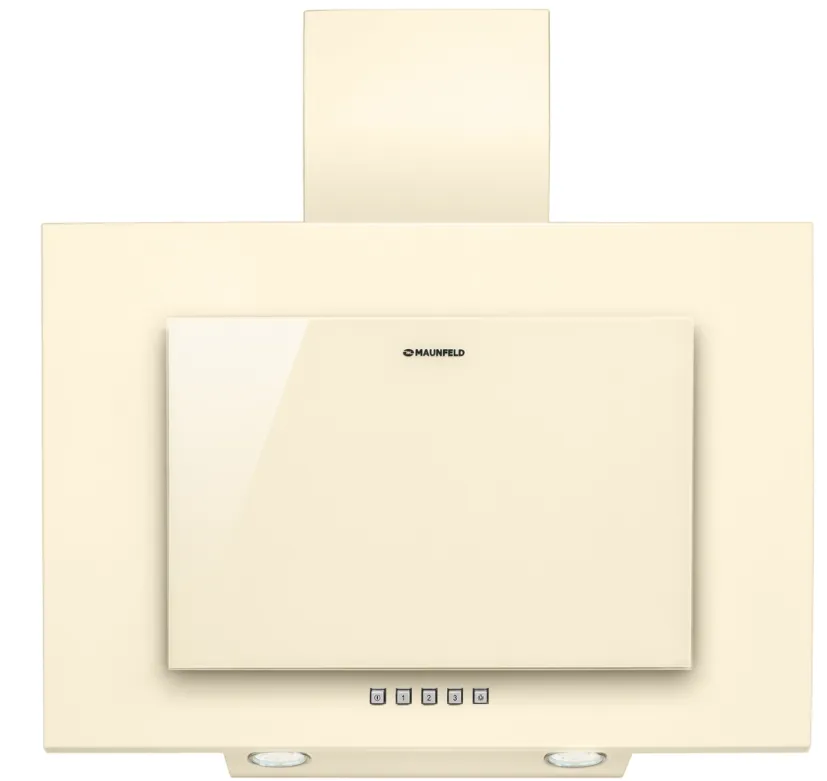 Детальное фото товара: Maunfeld TOWER C 60 BEIGE