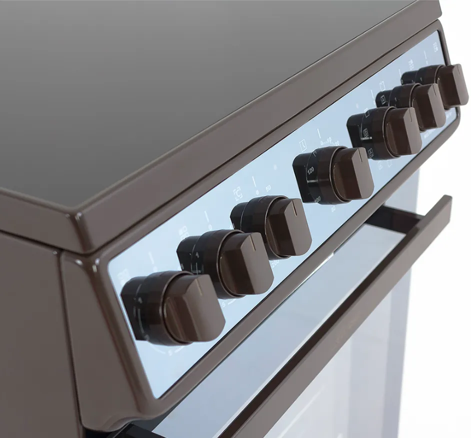 Детальное фото товара: KAISER HC 62010 B Moire Eco