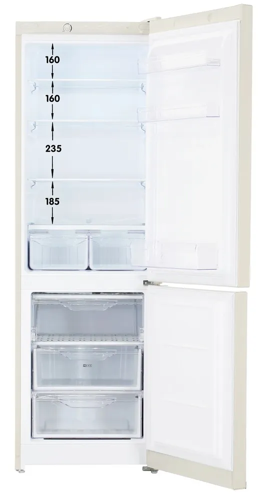 Детальное фото товара: Indesit DS 3180 E