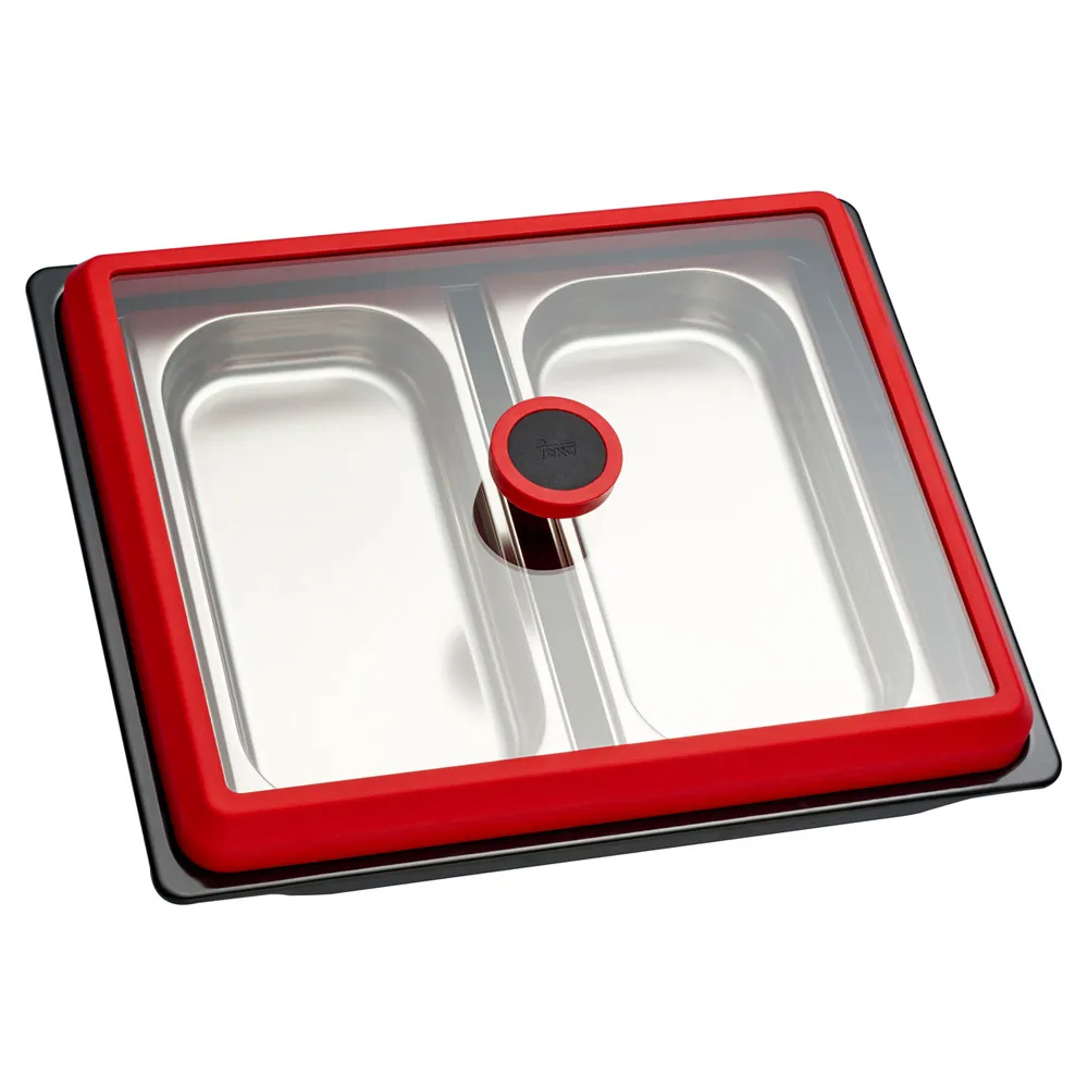 Фото товара: Teka комплект SteamBox/Multicook