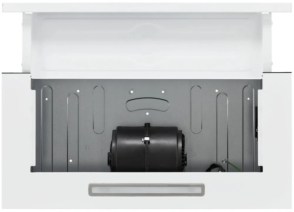 Детальное фото товара: Krona KERRY E 600 WHITE PB V2