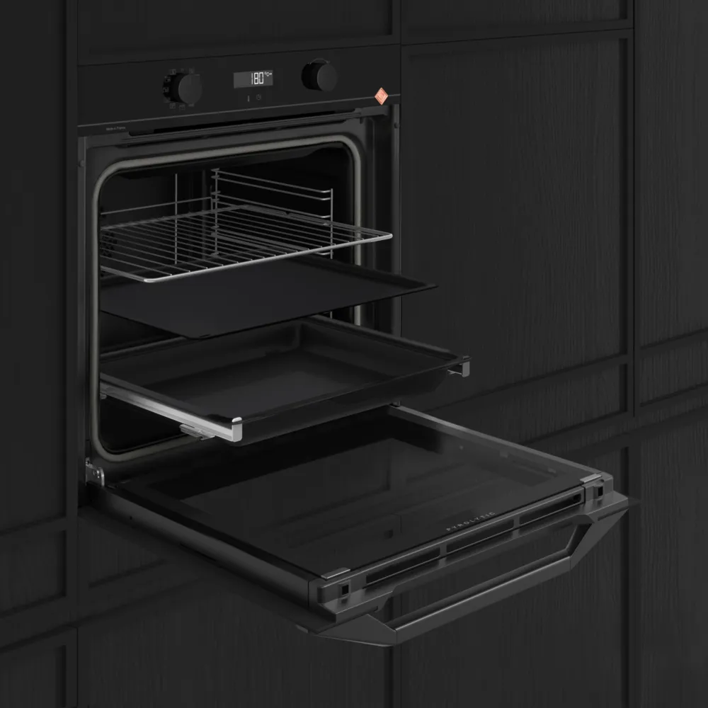 Детальное фото товара: De Dietrich DOP4335H