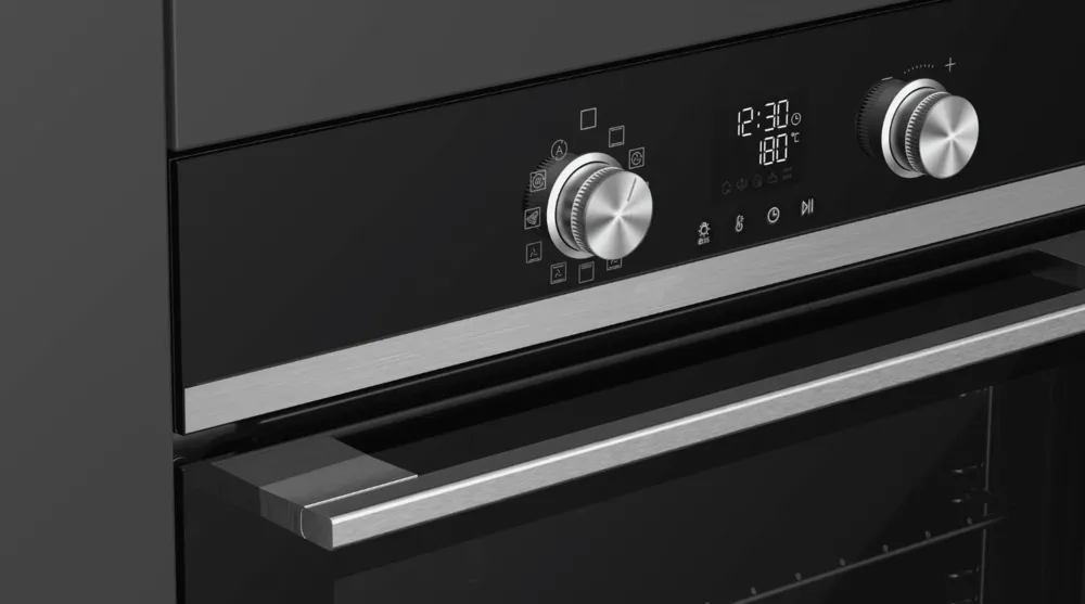 Детальное фото товара: Haier HOQ-K4AAN3BX