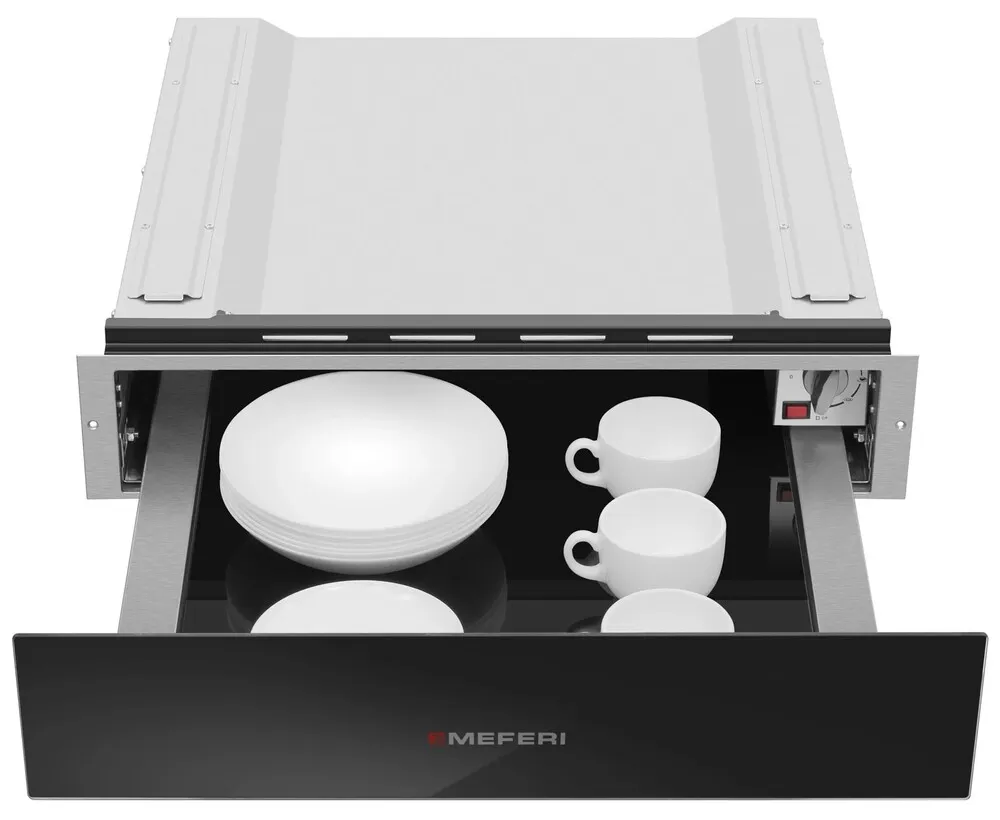 Детальное фото товара: MEFERI MWD601BK COMFORT