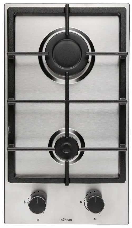 Фото товара: Konigin Spark 302 IX газовая поверхность