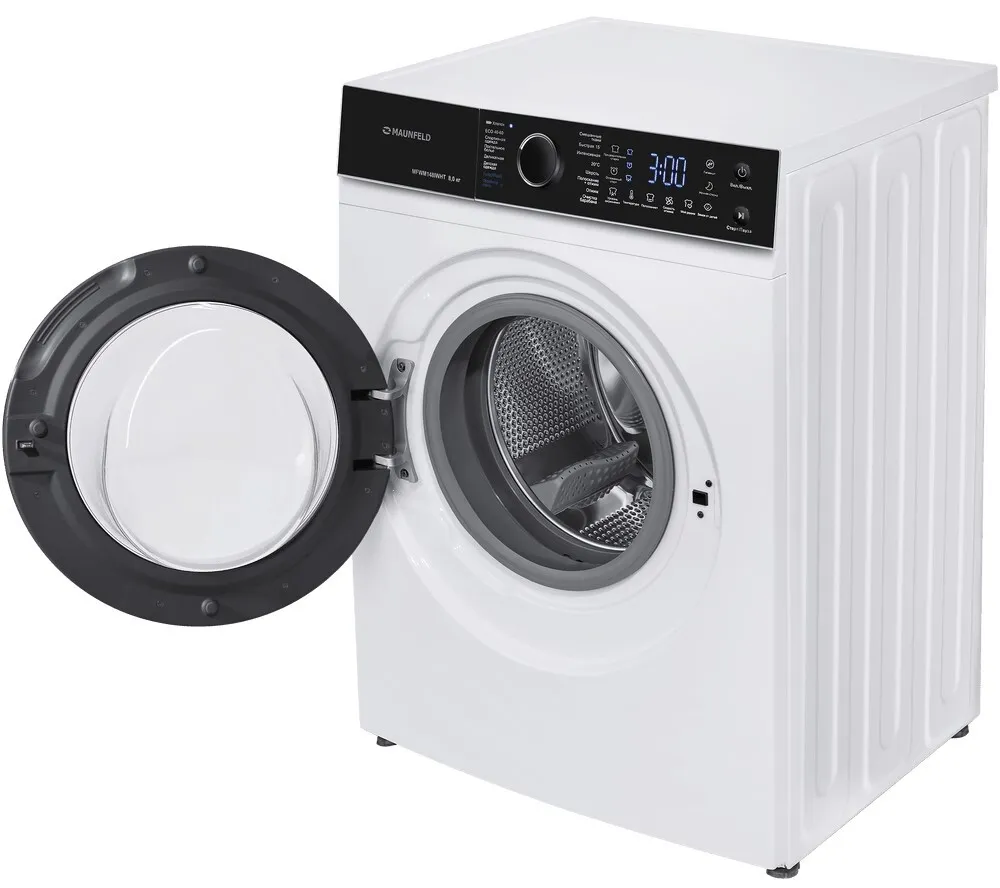 Детальное фото товара: Maunfeld MFWM148IWHT