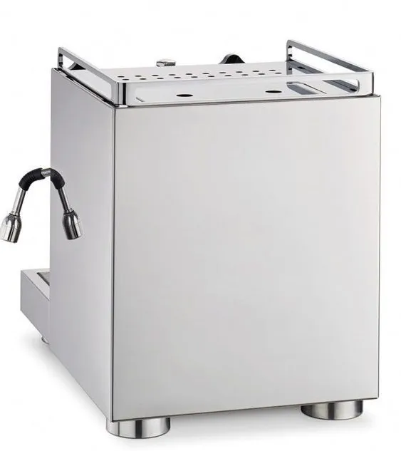 Детальное фото товара: La Pavoni LPSCCS01EU