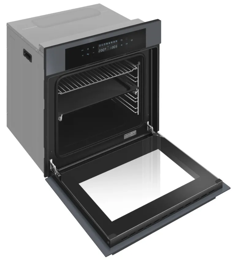 Детальное фото товара: MEFERI MEO6010GR ULTRA