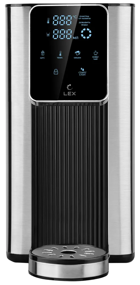 Фото товара: LEX LXTP 3621