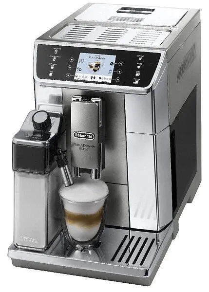 Фото товара: DeLonghi ECAM650.55.MS