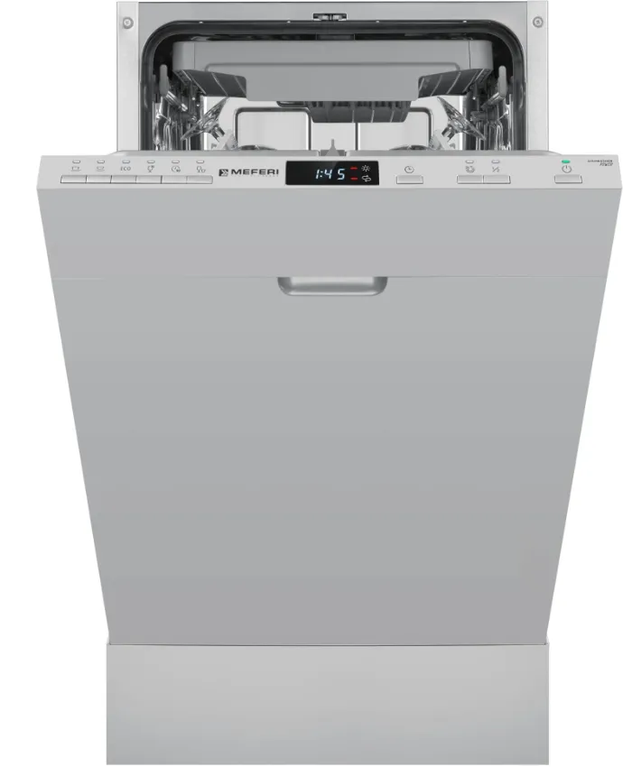 Детальное фото товара: MEFERI MDW4563 POWER