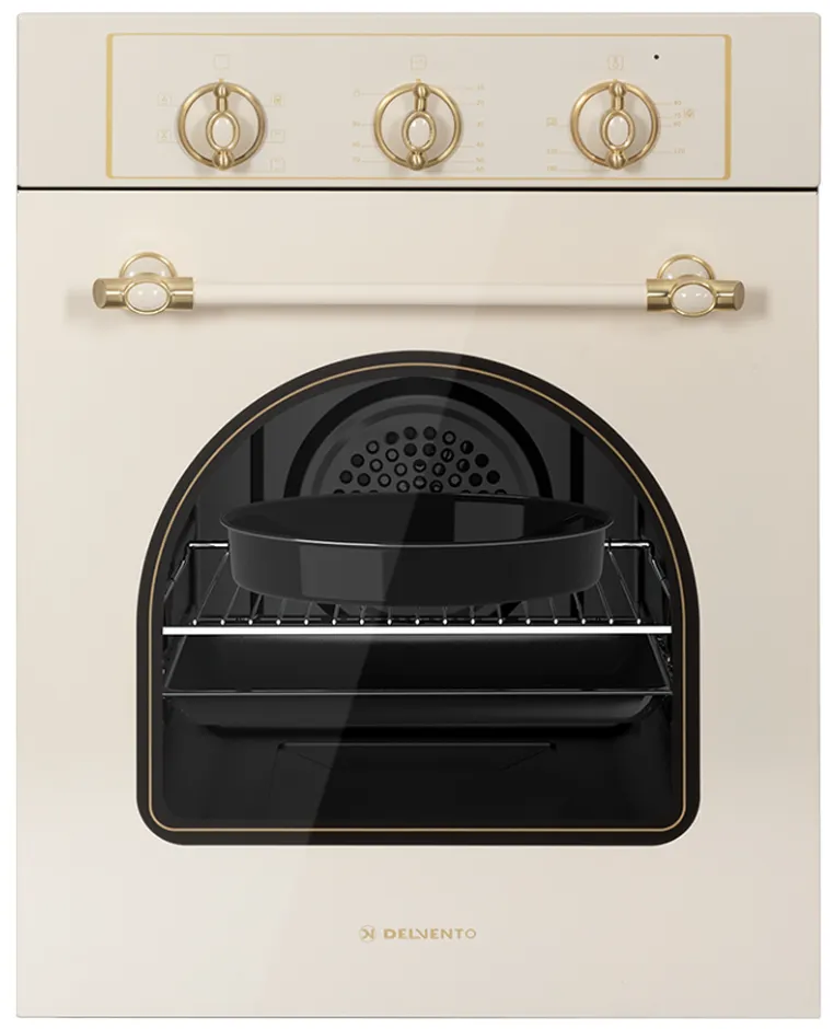 Фото товара: Delvento V4EO16001