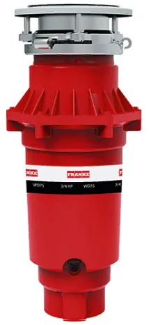 Фото товара: Franke TE-75S