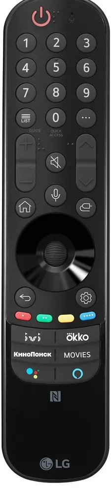 Фото товара: LG 75QNED996PB