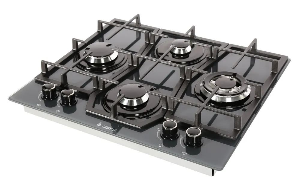 Детальное фото товара: GEFEST ПВГ 2231-10 K56 газовая поверхность