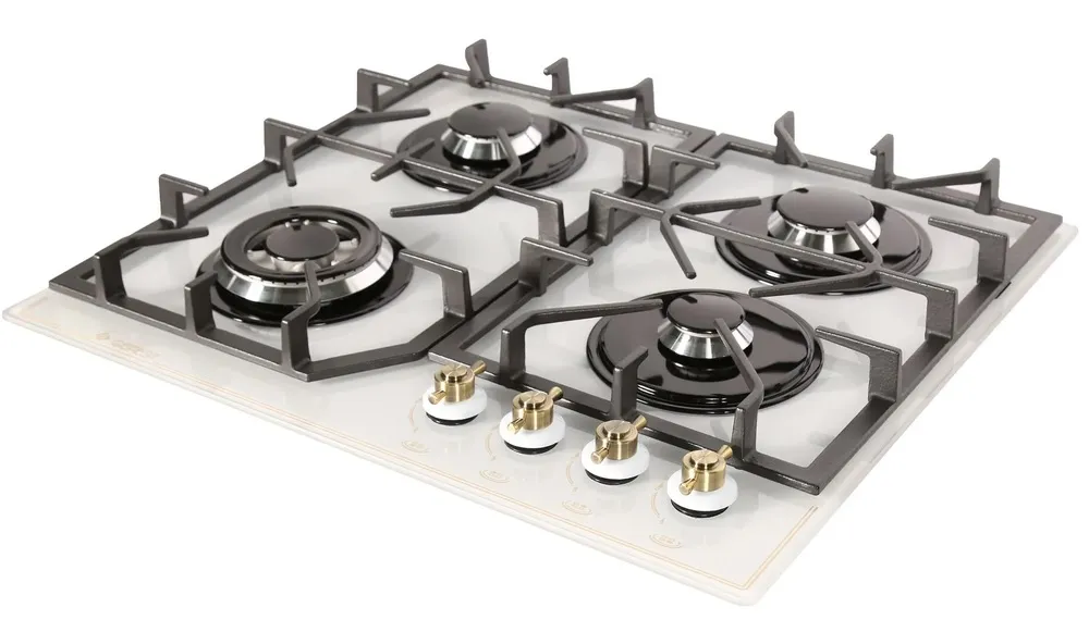 Детальное фото товара: GEFEST ПВГ 2232-01 К82 газовая поверхность