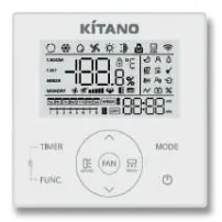 Фото товара: Kitano KP-WR1