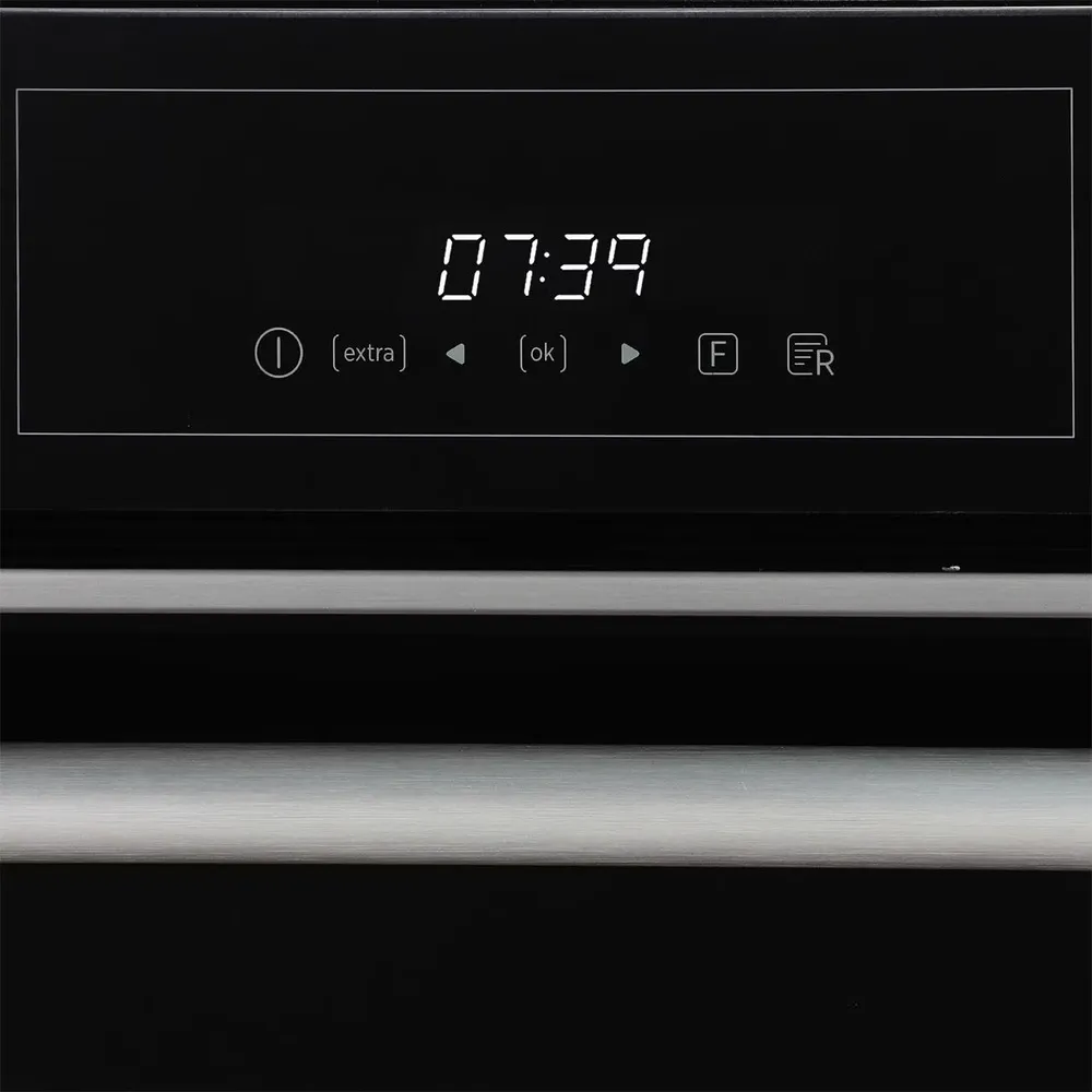 Детальное фото товара: Haier HOD-TM09PGB