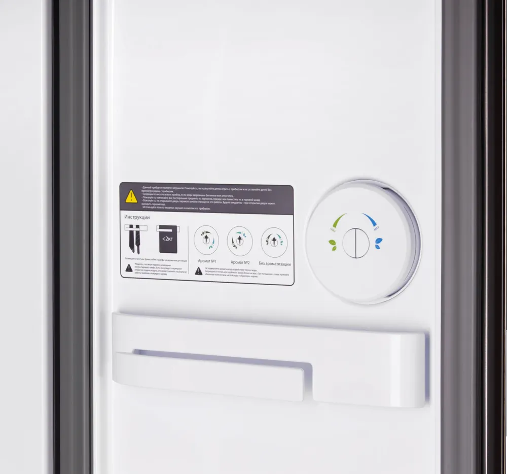 Детальное фото товара: HIBERG SD 3G