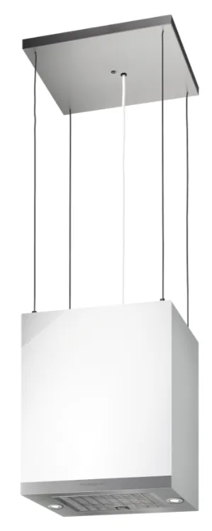 Фото товара: Kuppersbusch DI 3800.0 W1 Stainless Steel