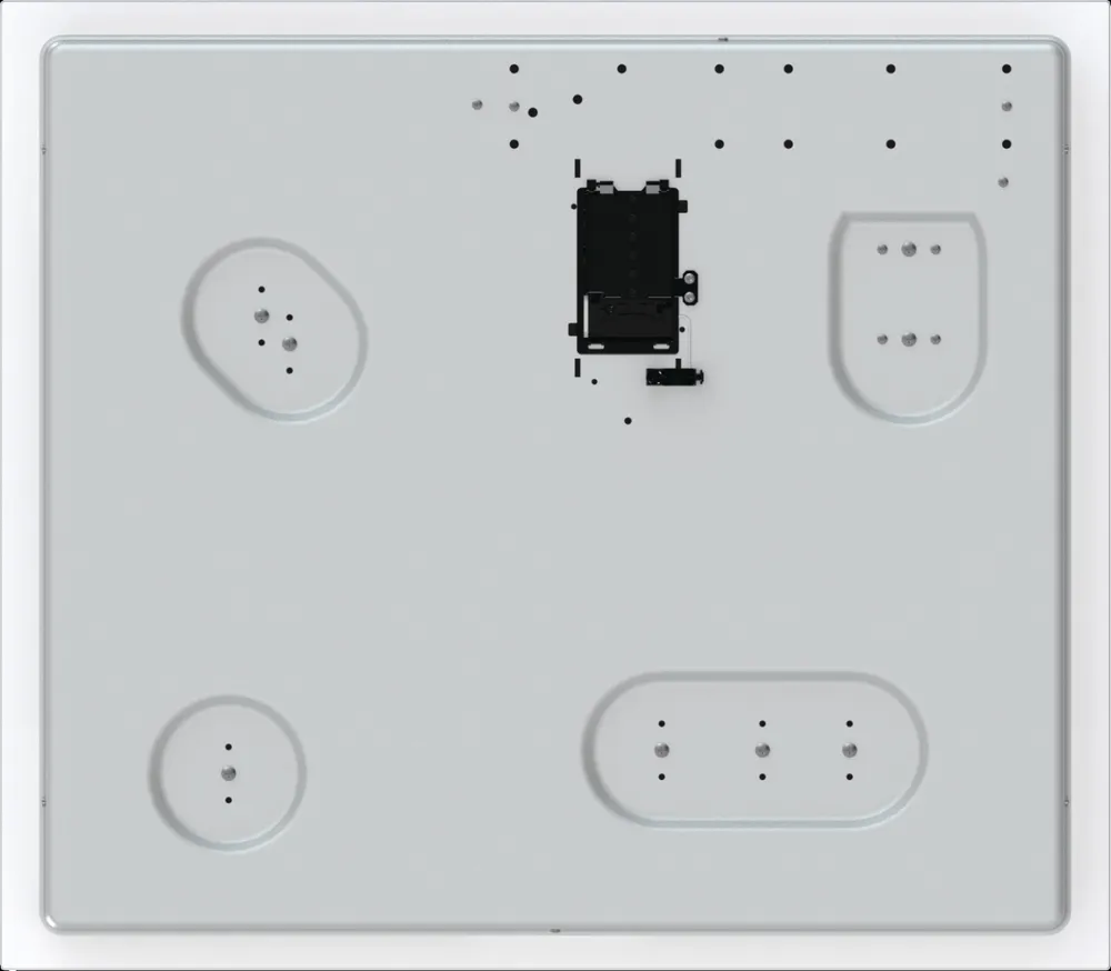 Детальное фото товара: Gorenje ECT643SYW стеклокерамическая поверхность