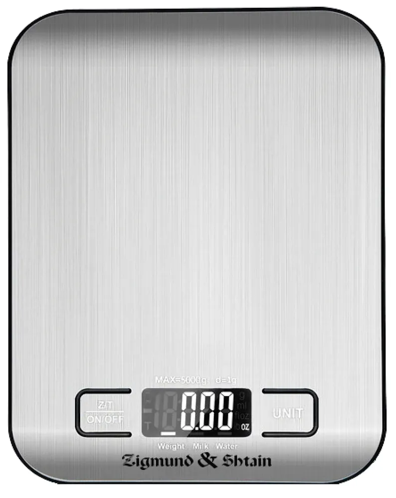 Фото товара: Zigmund & Shtain DS-122