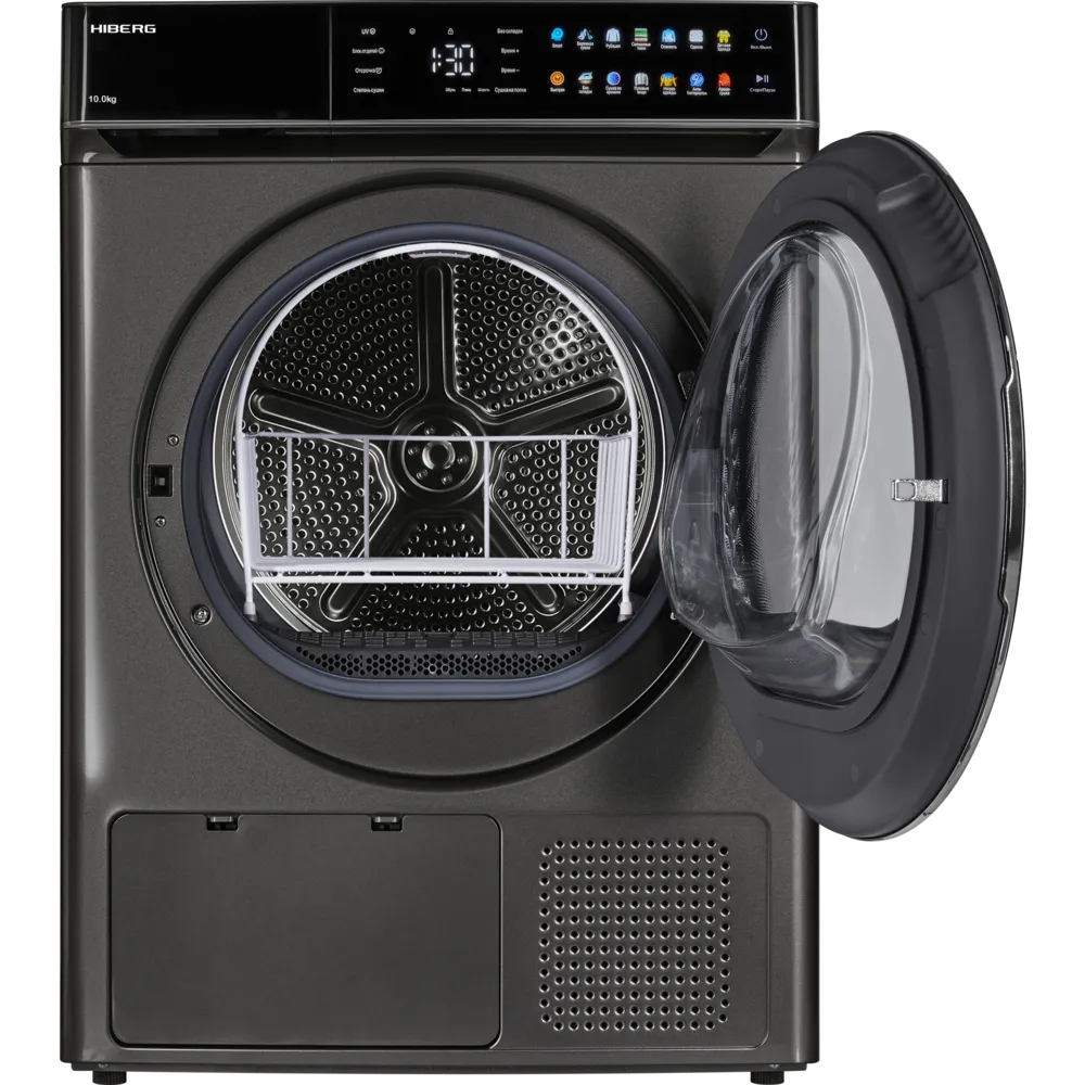 Детальное фото товара: HIBERG HDQ11-10 Sd