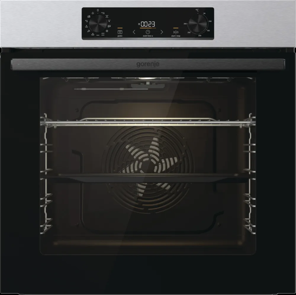 Фото товара: Gorenje BOB6737E01X