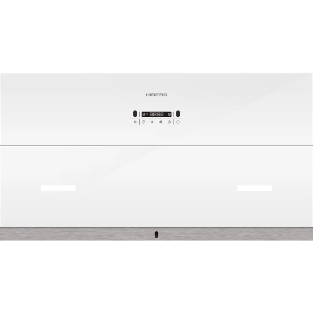 Детальное фото товара: HIBERG VM 90131 W